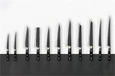 How to use a Japanese knife for beginners