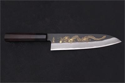 Why should you buy Japanese kitchen knives?