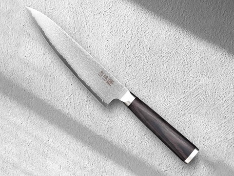 Do you know a kitchen knife called 