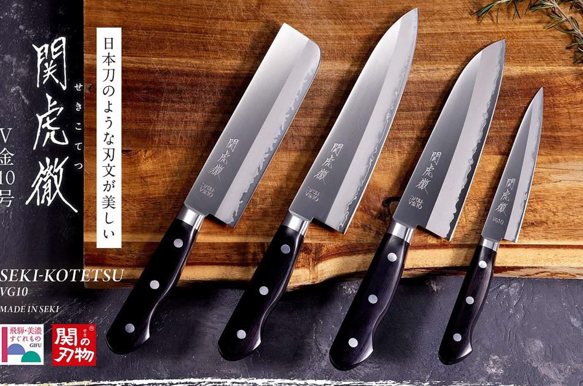 Dao Thái Nhật Gồm Những Loại Nào?