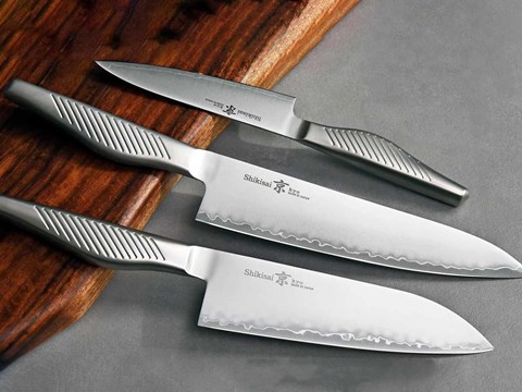 How to Tell If a Japanese Knife Is Genuine – Key Signs and Tips