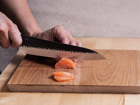 Cách chăm sóc thớt của bạn