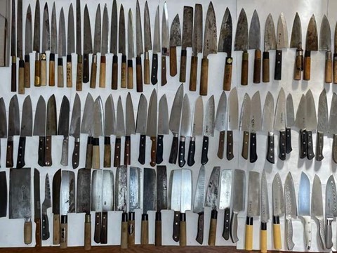 CÓ NÊN MUA DAO NHẬT BÃI ?