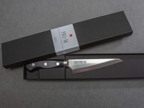 Dao bếp Nhật có tên Honesuki là loại dao bếp gì?