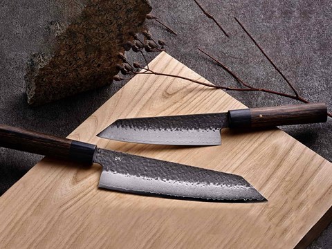 Dao Nhật - Không chỉ đơn giản là công cụ, mà còn là một tác phẩm nghệ thuật đích thực