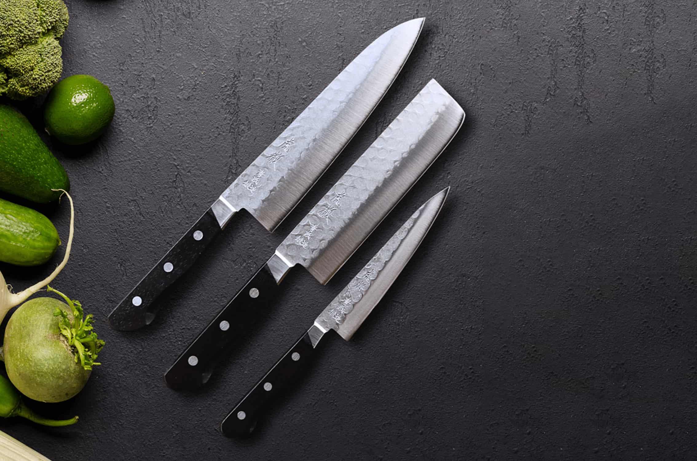 Dao Nhật nội địa là gì?