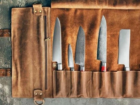 Techniques for Using and Preserving Japanese Knives for Sharpness and Long Life