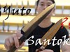 Nên chọn dao đa năng SANTOKU hay GYUTO?