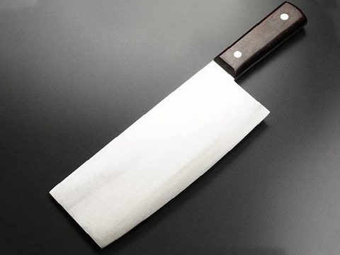 Tại Sao Dao Chặt Nhật Không Phổ Biến?