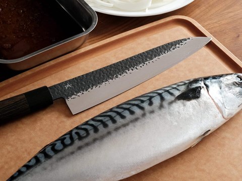 Why are Japanese knives expensive?