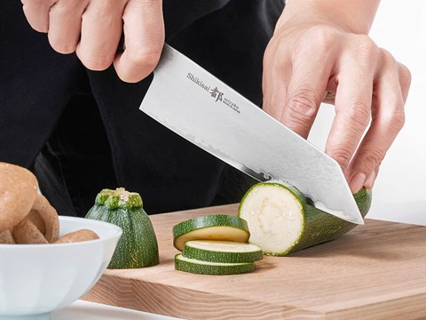 How to Extend the Sharpness of Japanese Kitchen Knives