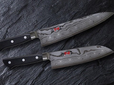 VG10 vs Aogami Blue Steel: Which Japanese Knife Steel Is Right for You?