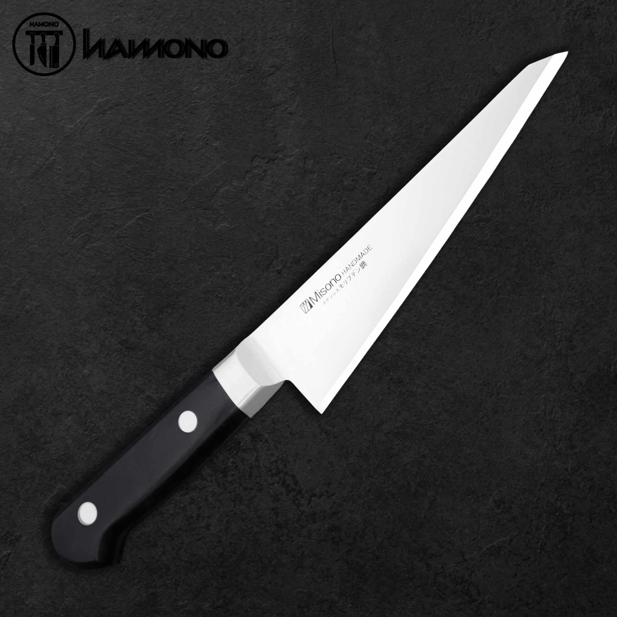 Dao Misono Molybdenum Honesuki Kaku 145mm
