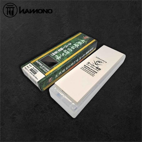 Naniwa Sharpening Stone #12000 Grit