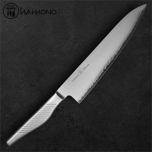 Shizu Kyo Gyuto 210mmm