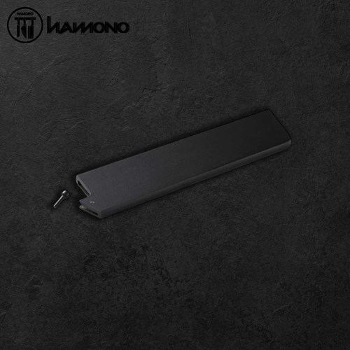 Vỏ ốp bảo vệ dao 165mm (gỗ)