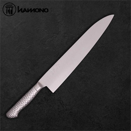 Musashi Gyuto 240mm VG-5 Stainless Steel