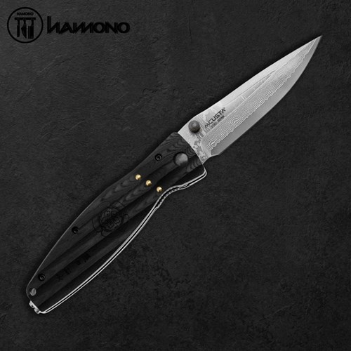 Dao Gấp MCUSTA MC0181D