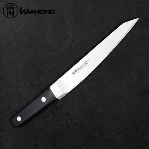 Misono Molybdenum Honesuki Maru 145mm Knife