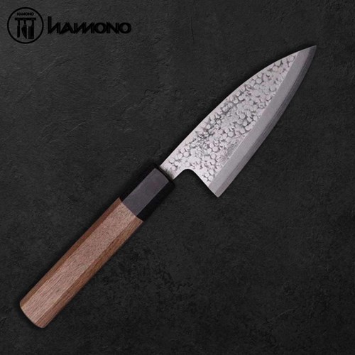 Dao Musashi Kodeba Thép Bạc 3 120mm