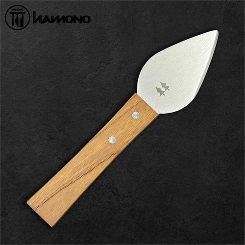 Shizu Morinoki Cheese Knife 65mm