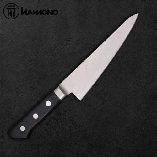 Musashi Honesuki Boning Knife 150mm Molybdenum Steel