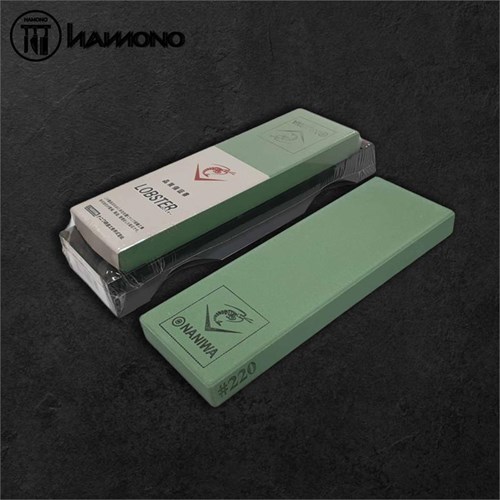 Naniwa Sharpening Stone #220 Grit