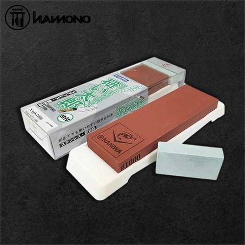 Naniwa Sharpening Stone #1000 Grit