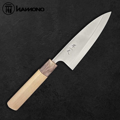 Dao Deba Sakai Primary 150mm Thép Không Rỉ