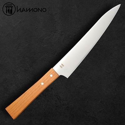 Shizu Morinoki Santoku Knife 170mm
