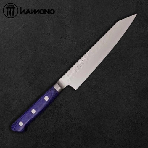 Dao Gọt Đa Năng Musashi Kiritsuke Petty AUS-10 145mm