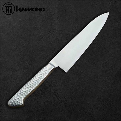 Honmamon Gyuto 210mm Molybdenum Vanadium Stainless Steel