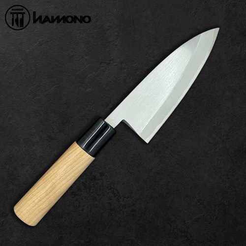 Dao Kodeba 120mm Thép Xanh Số 2