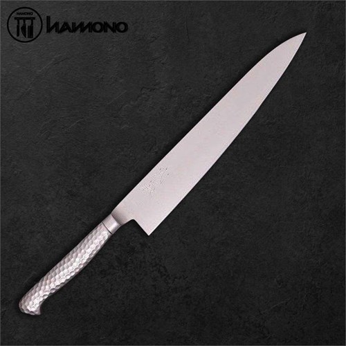 Musashi Petty 180mm VG-5 Steel