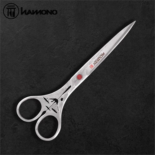 Zanmai Mcusta Mt. Fuji Damascus VG10 Scissors