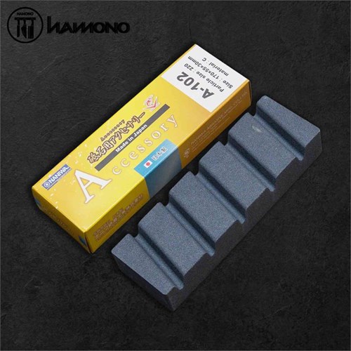 Naniwa Flattening Stone #220 Grit