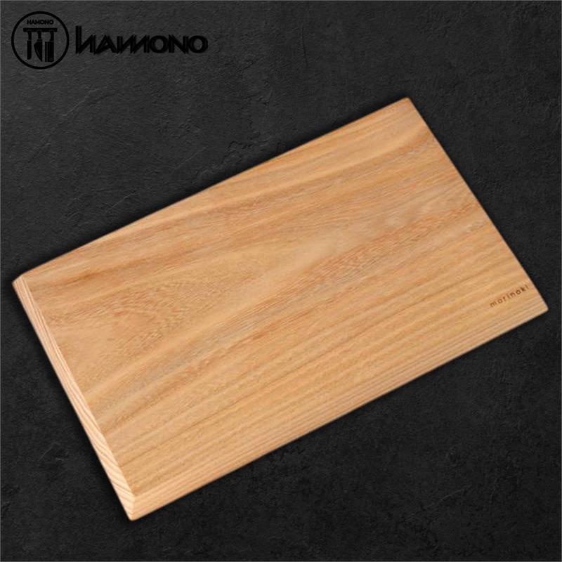 Shizu Morinoki Wooden Cutting Board 300x180x20mm　