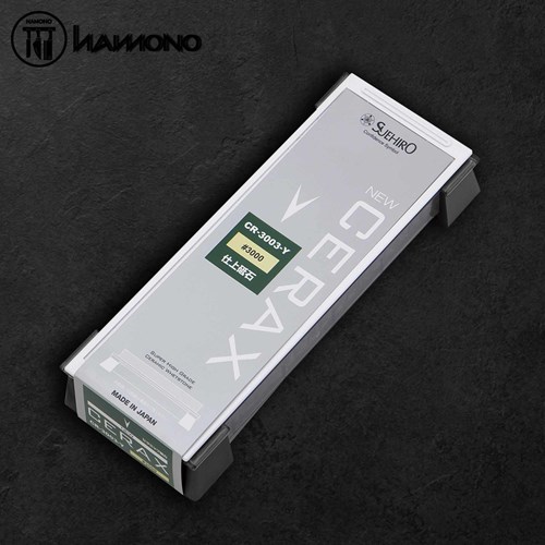 Đá Mài SUEHIRO CERAX CR-5003-B Mịn #5000