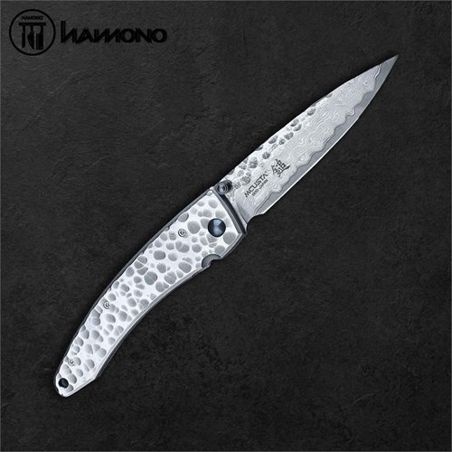 MCUSTA MC0114D Folding Knife