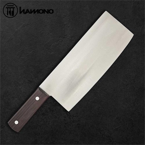 Musashi Large Premium Cleaver 220mm