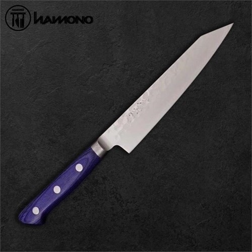 Musashi Kiritsuke Petty 145mm AUS10 Steel