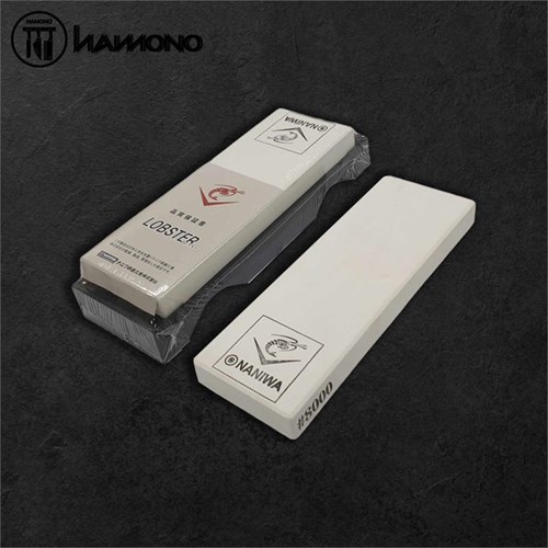 Naniwa Sharpening Stone #8000 Grit
