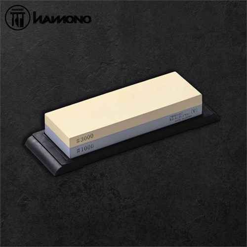 Yasuda Sharpening Stone M1000/3000