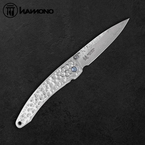 Dao Gấp MCUSTA MC0114D