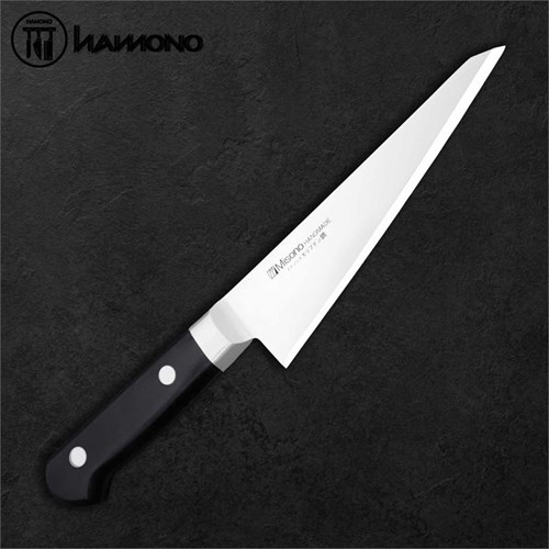 Misono Molybdenum Honesuki Kaku 145mm Knife