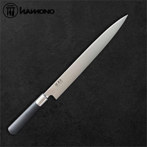 Seki Kanetsugu Pro M Sujihiki 270mm