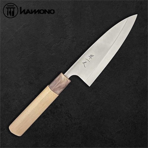 Deba Sakai Primary 150mm Premium Carbon Steel