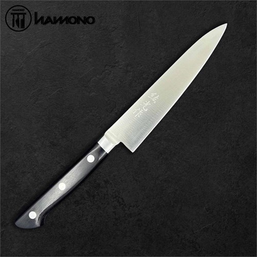 Yamasa Petty 124mm VG1 Steel