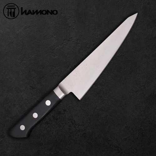 Dao Lọc Xương Musashi Honesuki Molypden 150mm