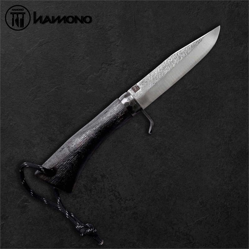 Kaji Fishing 105mm VG10 Steel Outdoor Knife